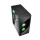 Sharkoon Rebel C80G RGB  Black - 1279370 - zdjęcie 3
